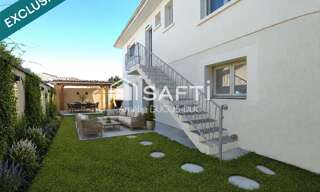 Maison 7 Pièces 182 m² à vendre à Eysines (33320)