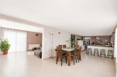 Maison 7 pièces 514000 €