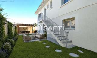 Maison 7 Pièces 182 m² à vendre à Eysines (33320)