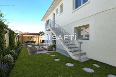 Maison 7 pièces 514000 €