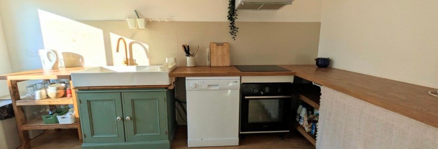 Maison 6 Pièces 116 m² à louer à Saint-Mars-de-Coutais (44680)