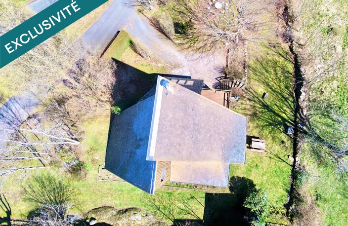 Grand chalet de caractère au cœur du Sancy — photo 3