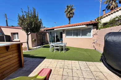 Maison 5 pièces 384500 €