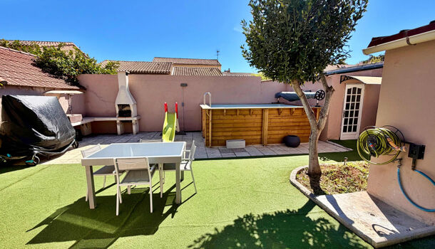 Villa / Maison 5 pièces  à vendre Toulon 83200