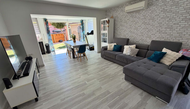 Villa / Maison 5 pièces  à vendre Toulon 83200