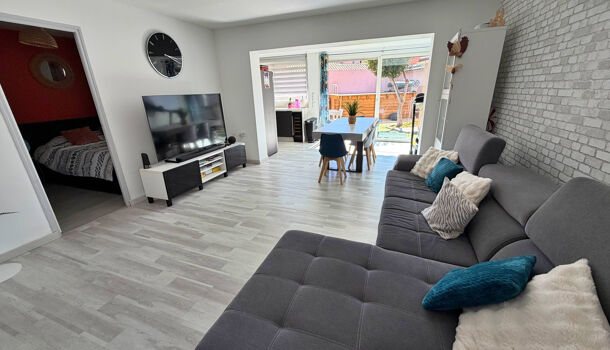 Villa / Maison 5 pièces  à vendre Toulon 83200