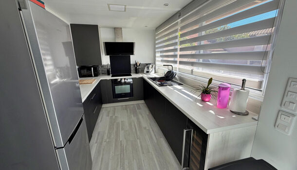 Villa / Maison 5 pièces  à vendre Toulon 83200