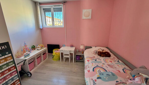 Villa / Maison 5 pièces  à vendre Toulon 83200