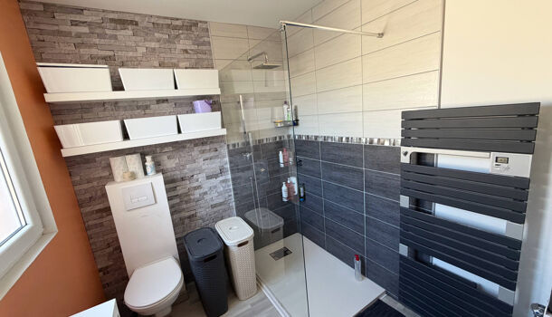 Villa / Maison 5 pièces  à vendre Toulon 83200