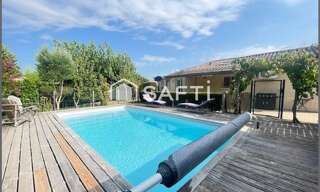 Maison 4 Pièces 98 m² à vendre à Saint-André-de-Cubzac (33240)