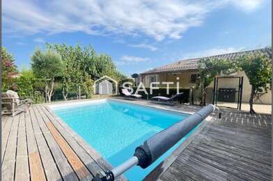 Maison 4 pièces 299000 €