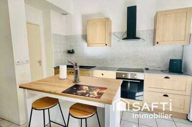 Maison 6 pièces 180000 €