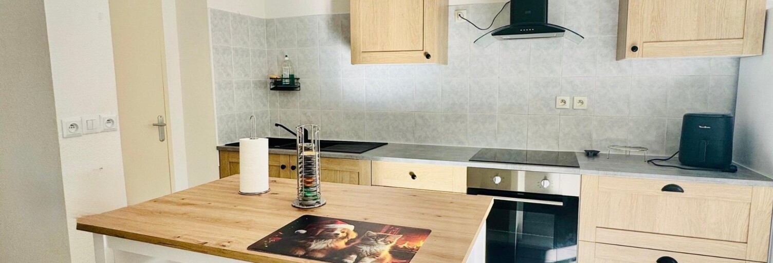 Maison 6 Pièces 137 m² à vendre à Oloron-Sainte-Marie (64400)