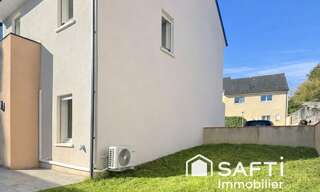 Maison 6 Pièces 137 m² à vendre à Oloron-Sainte-Marie (64400)