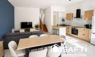 Maison 6 Pièces 137 m² à vendre à Oloron-Sainte-Marie (64400)