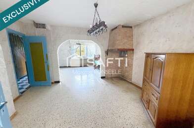 Maison 4 pièces 185000 €