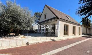 Maison 5 Pièces 128 m² à vendre à Bléré (37150)