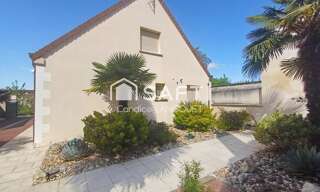 Maison 5 Pièces 128 m² à vendre à Bléré (37150)