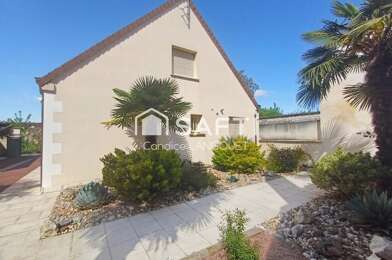 Maison 5 pièces 296800 €