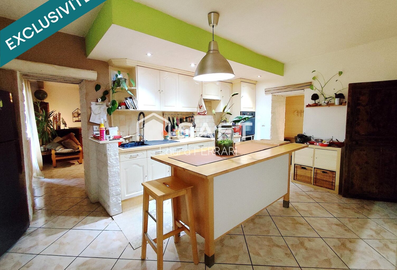 Maison 4 chambres — photo 1