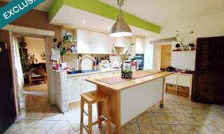 Maison 6 Pièces 133 m² à vendre à Moineville (54580)