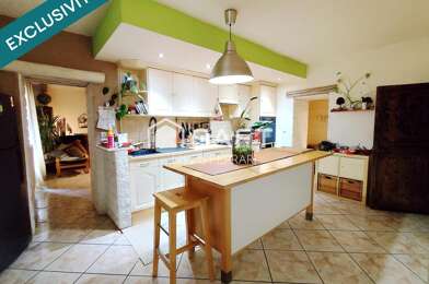 Maison 6 pièces 168000 €