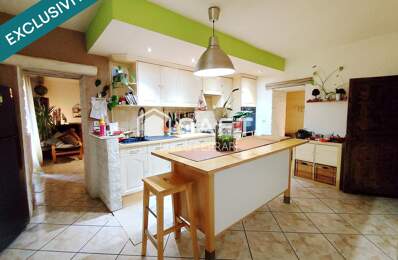 Maison 4 chambres — photo du bien