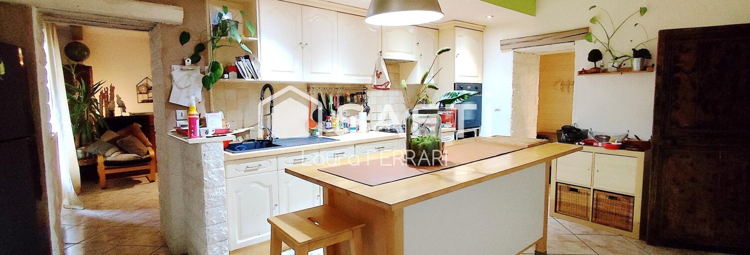 Maison 6 Pièces 133 m² à vendre à Moineville (54580)