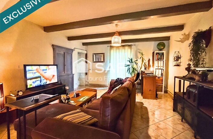Maison 4 chambres — photo 2