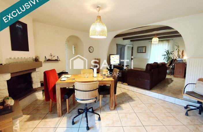Maison 4 chambres — photo 3