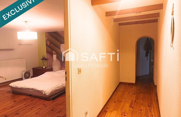 Maison 4 chambres — photo 4