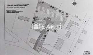 Maison 3 Pièces 42 m² à vendre à Barbey (77130)