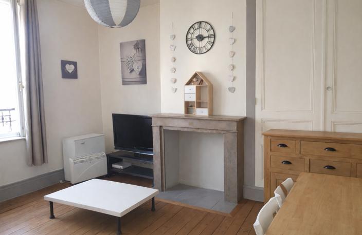 Exclusivité Agence Pauchet : Immeuble de rapport à fort pote — photo 5