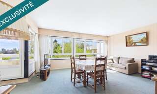 Appartement 5 Pièces 95 m² à vendre à Villejuif (94800)