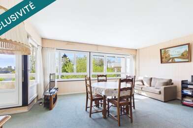 Appartement 5 pièces 369000 €