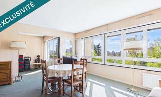 Appartement 5 Pièces 95 m² à vendre à Villejuif (94800)