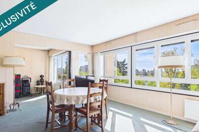 Appartement 5 pièces 369000 €