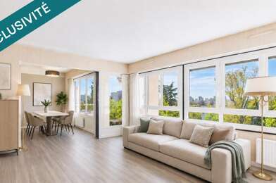 Appartement 5 pièces 369000 €