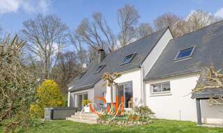 Maison 6 Pièces 139 m² à vendre à Plourin-lès-Morlaix (29600)