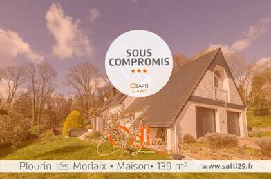 Maison 6 pièces 379330 €