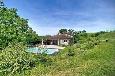 Maison 5 pièces 258000 €