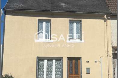 Maison 6 pièces 70000 €