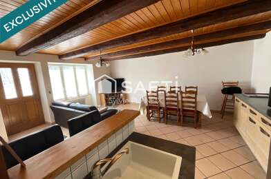 Maison 6 pièces 70000 €