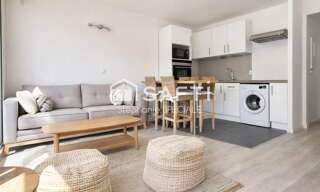 Appartement 2 Pièces 42 m² à louer à Le Cannet (06110)