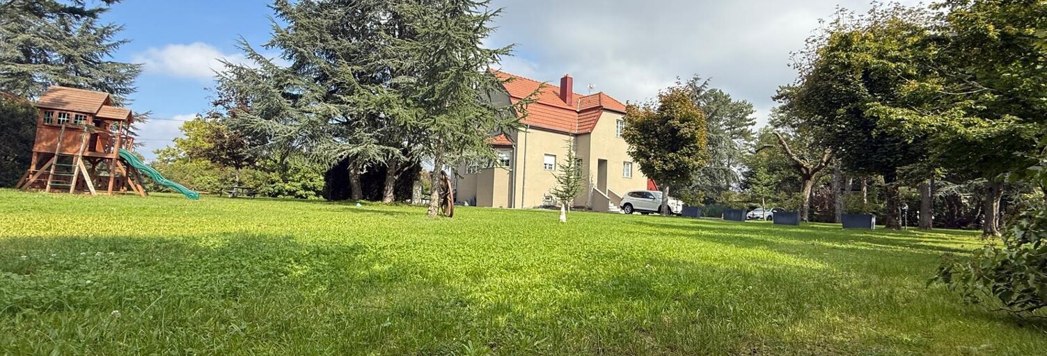Maison 8 Pièces 215 m² à vendre à Wittelsheim (68310)