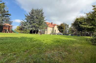 Maison 8 pièces 789000 €