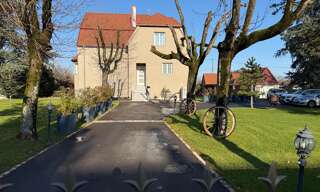 Maison 8 Pièces 215 m² à vendre à Wittelsheim (68310)