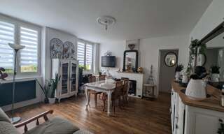 Maison 6 Pièces 112 m² à vendre à Beauvais (60000)