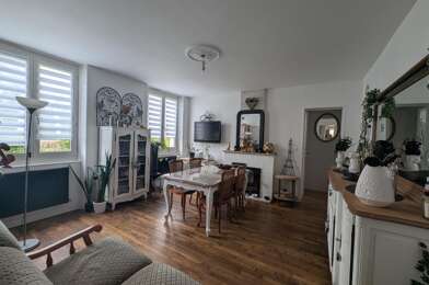 Maison 6 pièces 264000 €