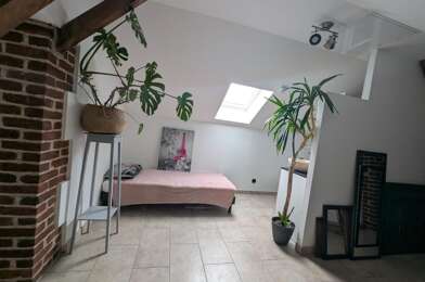 Maison 6 pièces 259000 €